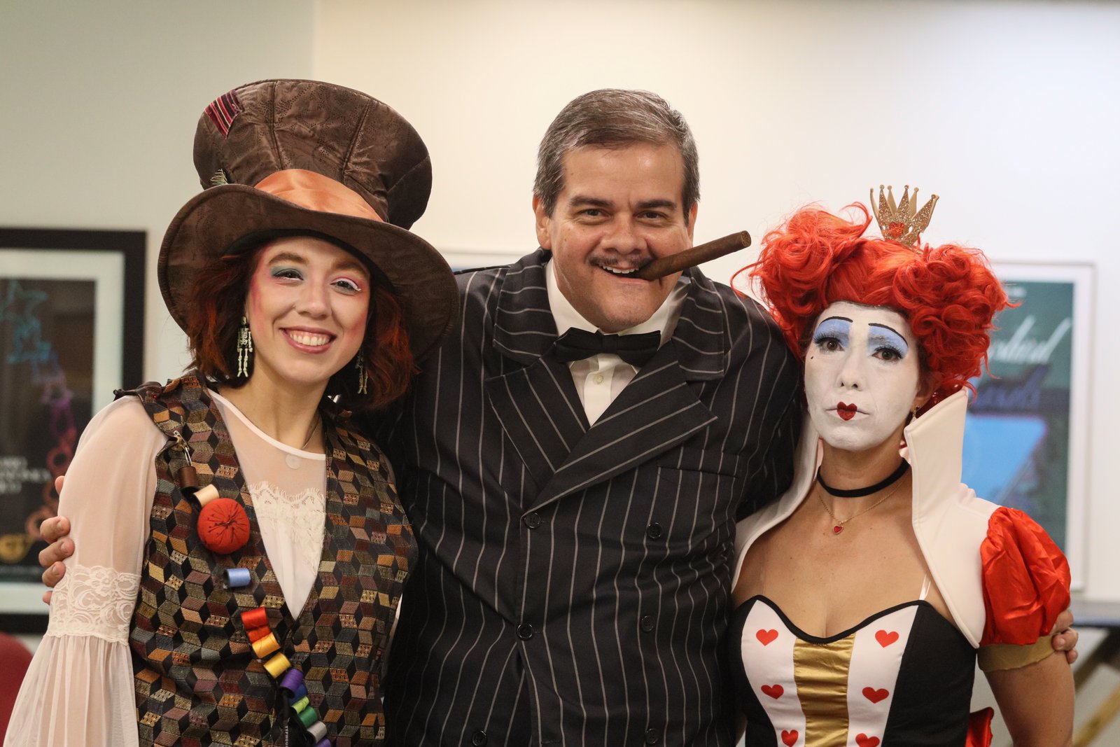 Tim Burton Halloween Concert